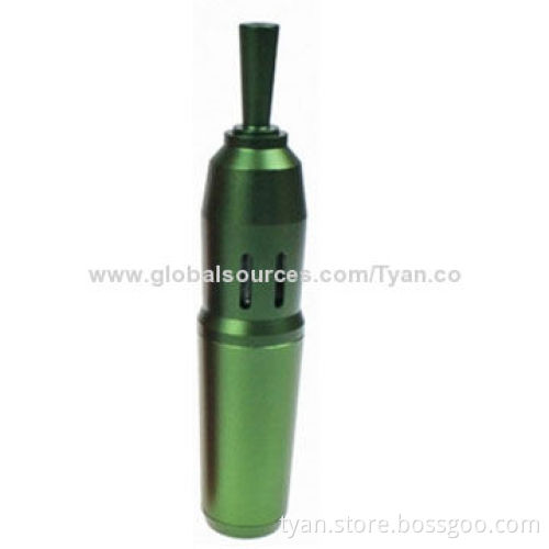 k300 e-cigarette various colors 2,200mah battery stainless steel
